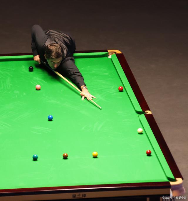 在最近的一 在最近的一