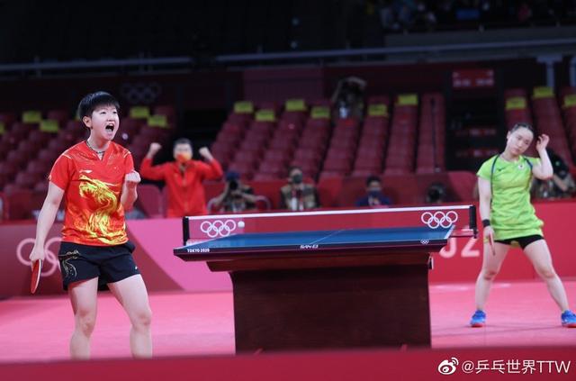 每场比赛都 每场比赛都