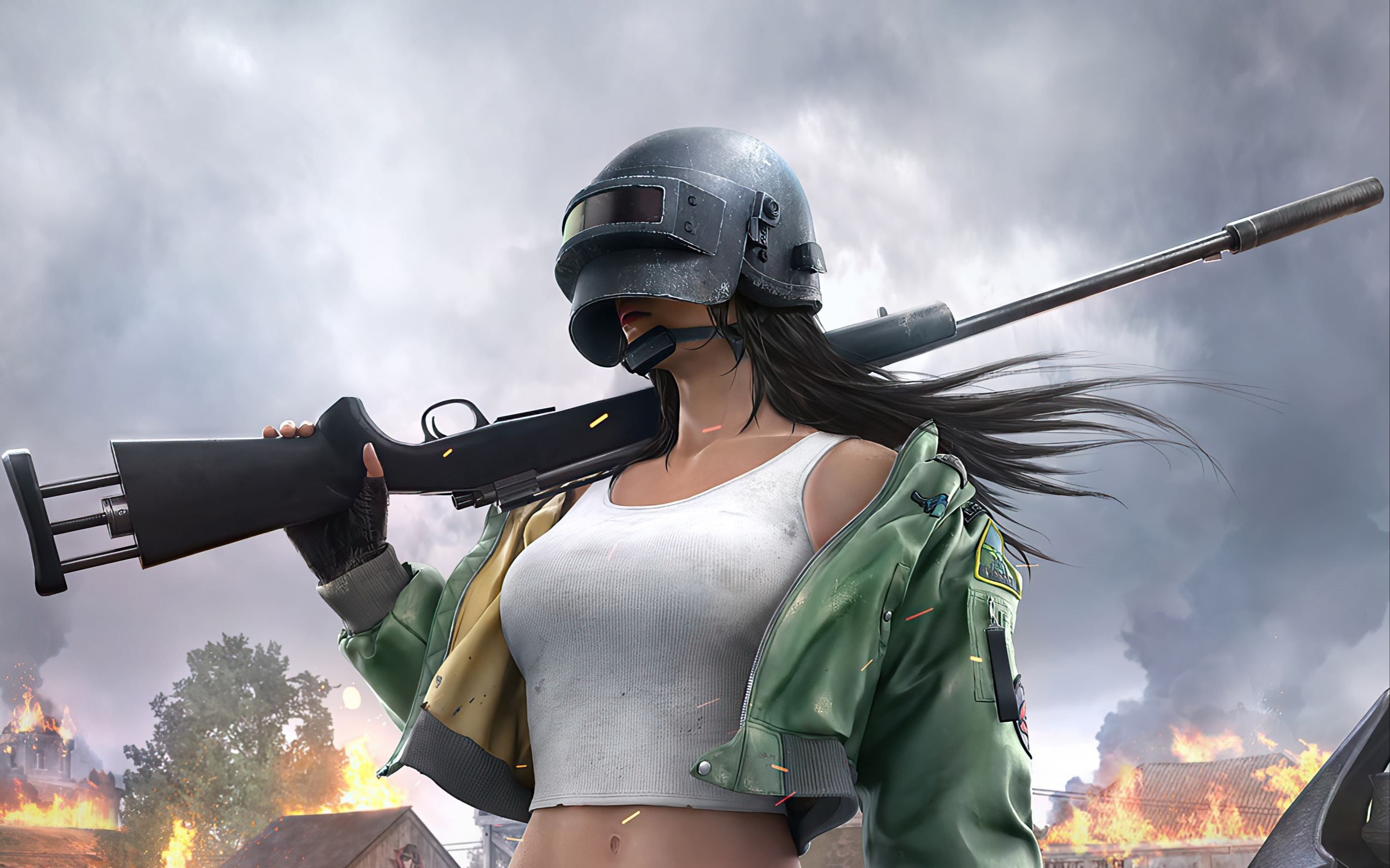 好的成长环 好的成长环