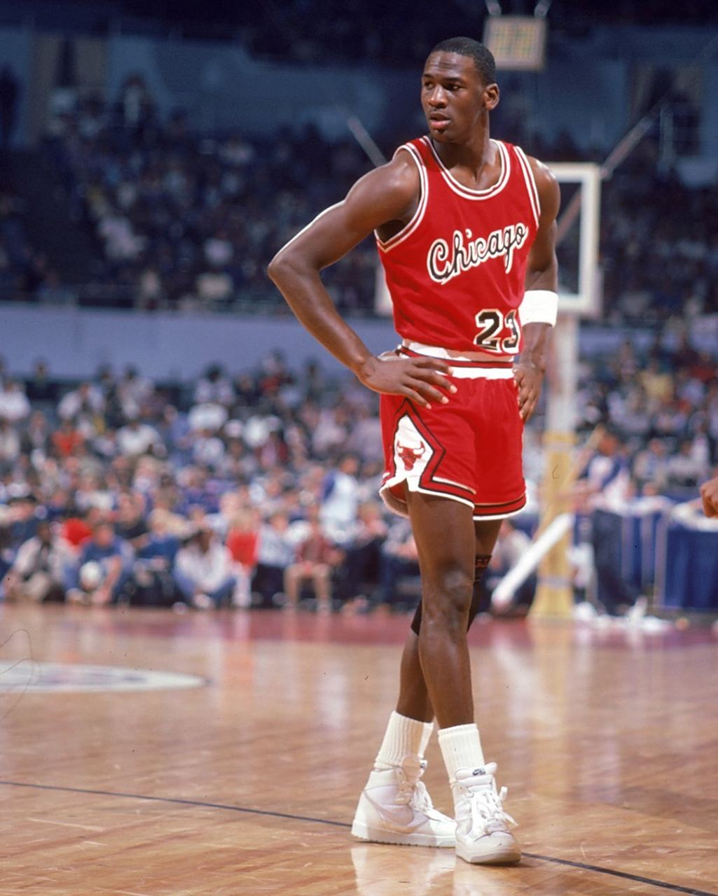 A赛场上 A赛场上