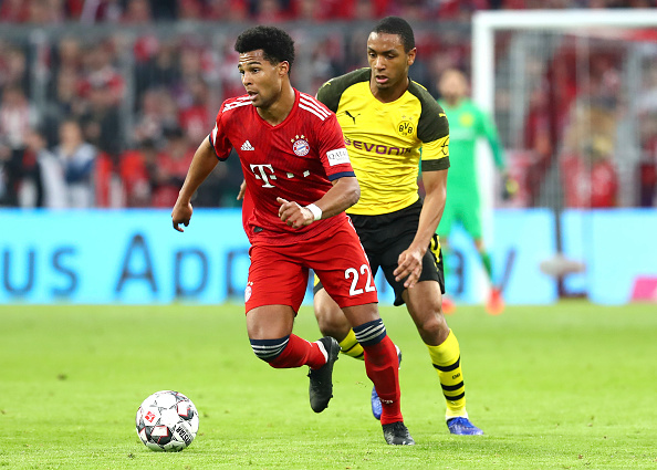 他潜力无限 他潜力无限