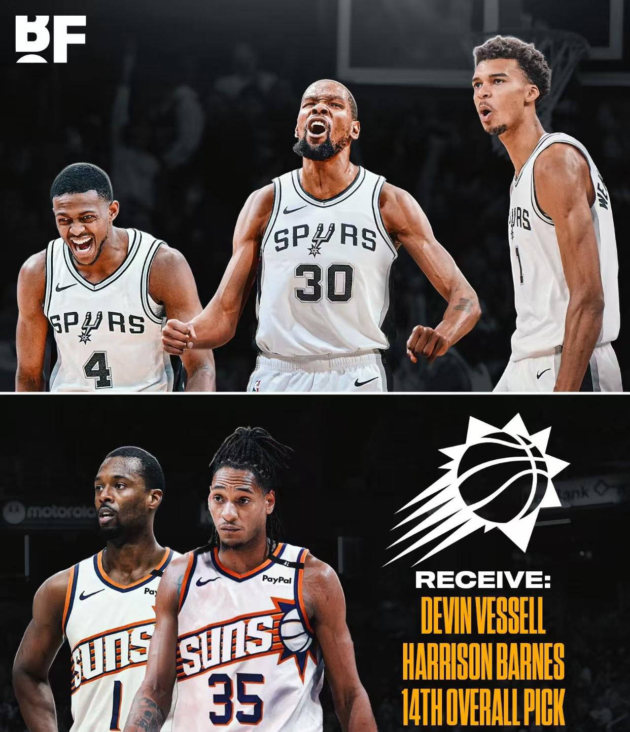 对手已把他 对手已把他