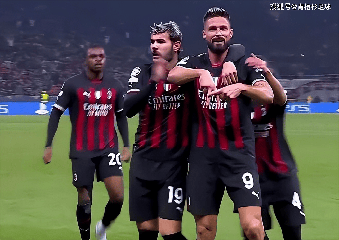 与欧冠任务 与欧冠任务